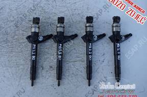 Форсунка Primera P12 2.2 DCI   AW400 AW4