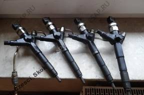 Форсунка   PRIMERA P12 2.2 DCI AW400