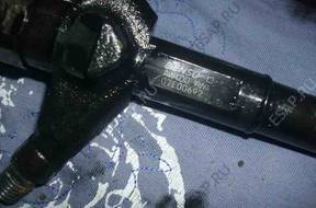 Форсунка  Primera P12 2.2DCI AW400 AW4 07E00692