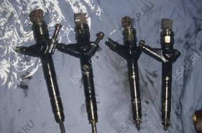 Форсунка  Primera P12 2.2DCI AW400 AW4 07E00692