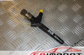 Форсунка  PRIMERA P12 X TRAIL 2.2 DCI 09500573
