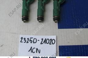 Форсунка   PRIUS YARIS 1.5 23250 21020