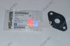 Форсунка ПРОКЛАДКА  BOCZNA OPEL CORSA C 1.7 GM