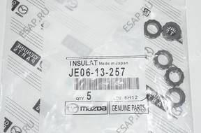 Форсунка ПРОКЛАДКА  dolna MAZDA 323 626 PREMACY