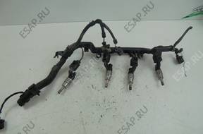 Форсунка  ПРОВОДКА 03C906036A VW SKODA AUDI 1.6 FSI