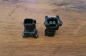 Форсунка Przejsciowka adapter wtyczka  EV6 EV1