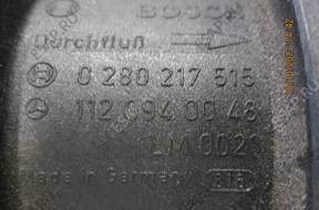 Форсунка Przepywomierz  1120940048 Mercedes