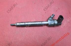 Форсунка  PT Cruiser Mercedes 2.2 cdi 0445110200
