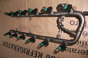 Форсунка PULMAN  S600 V12 MERCEDES