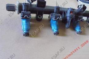 Форсунка PUNTO 1.2b 16V  0280155816