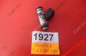 Форсунка    PUNTO 2 1.2 8V  188A4000 2002 год