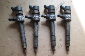 Форсунка PUNTO 2 II 99 03   1.9 jtd