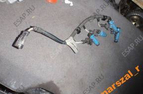 Форсунка  punto  bravo brava 1.2 16v