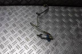 Форсунка  ПУСКОВАЯ AUDI 80 B3 1.8 026133357G