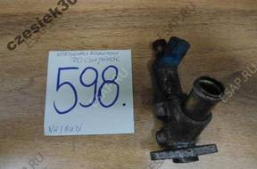 Форсунка  ПУСКОВАЯ VW AUDI 0280170402