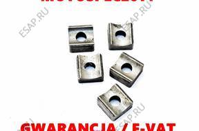 Форсунка PYTKA PODKADKA MERCEDES ATEGO 1523