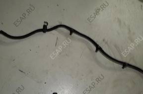 Форсунка PZEWODY PRZELEWOWE ТРУБКИ ТОПЛИВНЫЕ SUZUKI OPEL 1.3 DDIS CDTI