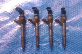 Форсунка  QASHQAI RENAULT 1.5DCI K9K P732 H8200294788