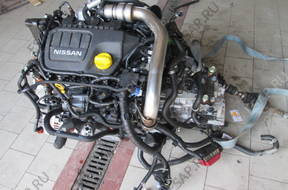Форсунка QASHQAI SCENIC III  1.6 DCI  0445110414