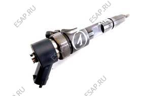 Форсунка R/17 MITSUBISHI CARISMA 1.9  0445110021