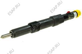 Форсунка  R00502Z FORD MONDEO DURATORQ 2.0 TDCI