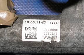 Форсунка R03L125A 03L130089H ТОПЛИВНАЯ РАМПА 1,6 TDI VW