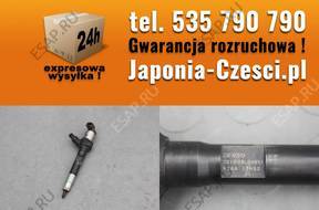 Форсунка  R2AA MAZDA 6 II GH 2.2 MZR CD 07 12