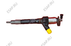 Форсунка   R2AA13H50 MAZDA 6 GH  2.2 D