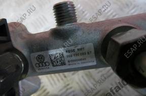 Форсунка РАМПЫ   AUDI A6 C7 4G0 4G9 3.0TDI