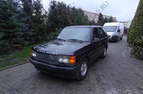 Форсунка  Range Rover 2.5 DSE 1998 год