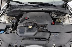 Форсунка  RANGE ROVER JAGUAR S TYPE 2,7D