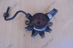 Форсунка РАСПРЕДЕЛИТЕЛЬ  4M5Q 9D280 DB FORD 1,8TDCI