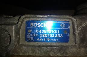 Форсунка  РАСПРЕДЕЛИТЕЛЬ Audi b3 026133353 0438121011