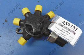 Форсунка РАСПРЕДЕЛИТЕЛЬ ФОРСУНКАw R94442010D Nissan Almera n16