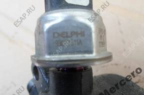 Форсунка РАСПРЕДЕЛИТЕЛЬ ФОРСУНКАw RENAULT 1.5 DCI 8200334367