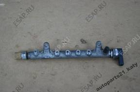 Форсунка РАСПРЕДЕЛИТЕЛЬ ТОПЛИВА 03L130089G Audi VW Skoda Seat