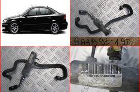 Форсунка РАСПРЕДЕЛИТЕЛЬ ТОПЛИВА 55198089 SAAB 9 3 93 1.9 D