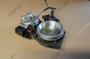 Форсунка РАСПРЕДЕЛИТЕЛЬ  ТОПЛИВА AUDI 100 C4 2.0 AAD 035