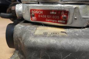 Форсунка РАСПРЕДЕЛИТЕЛЬ  ТОПЛИВА AUDI 100 C4 2.0 AAD 035