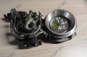 Форсунка РАСПРЕДЕЛИТЕЛЬ  ТОПЛИВА AUDI 80 B4 2.0 16V  039