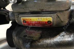 Форсунка РАСПРЕДЕЛИТЕЛЬ  ТОПЛИВА AUDI 80 B4 2.0 16V  039