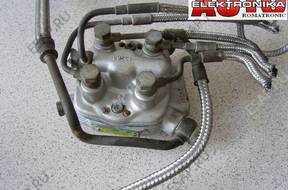 Форсунка РАСПРЕДЕЛИТЕЛЬ  ТОПЛИВА Audi Seat VW  0438101005