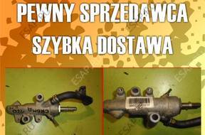 Форсунка РАСПРЕДЕЛИТЕЛЬ ТОПЛИВА FIAT  1.9 JTD