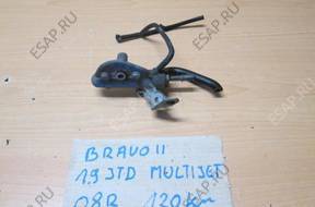 Форсунка РАСПРЕДЕЛИТЕЛЬ ТОПЛИВА FIAT BRAVO II 1.9 JTD