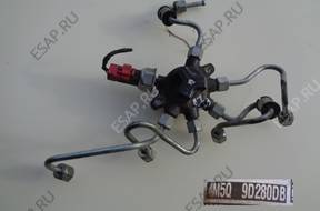 Форсунка РАСПРЕДЕЛИТЕЛЬ ТОПЛИВА FOCUS II 1.8 TDCI 4M5Q 9D280DB