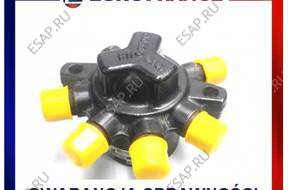 Форсунка РАСПРЕДЕЛИТЕЛЬ ТОПЛИВА Renault 8200057232 1.5 DCI Ramp