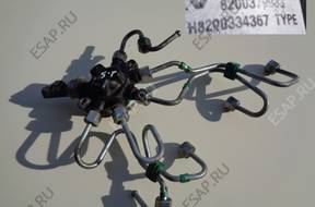 Форсунка РАСПРЕДЕЛИТЕЛЬ ТОПЛИВА RENAULT 8200379933 8200334367