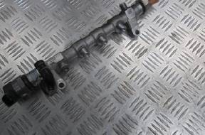 Форсунка РАСПРЕДЕЛИТЕЛЬ ТОПЛИВА ТОПЛИВНАЯ РАМПА  VW Audi 03L130089J