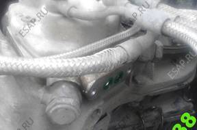 Форсунка РАСПРЕДЕЛИТЕЛЬ WTRYSKOW AUDI 80 100 B3 2.0 8V