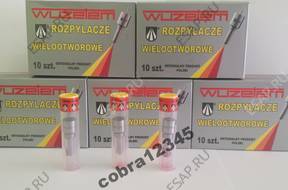 Форсунка РАСПЫЛИТЕЛЬ KONCOWKA  DSLA150P764 WZM 216 mm